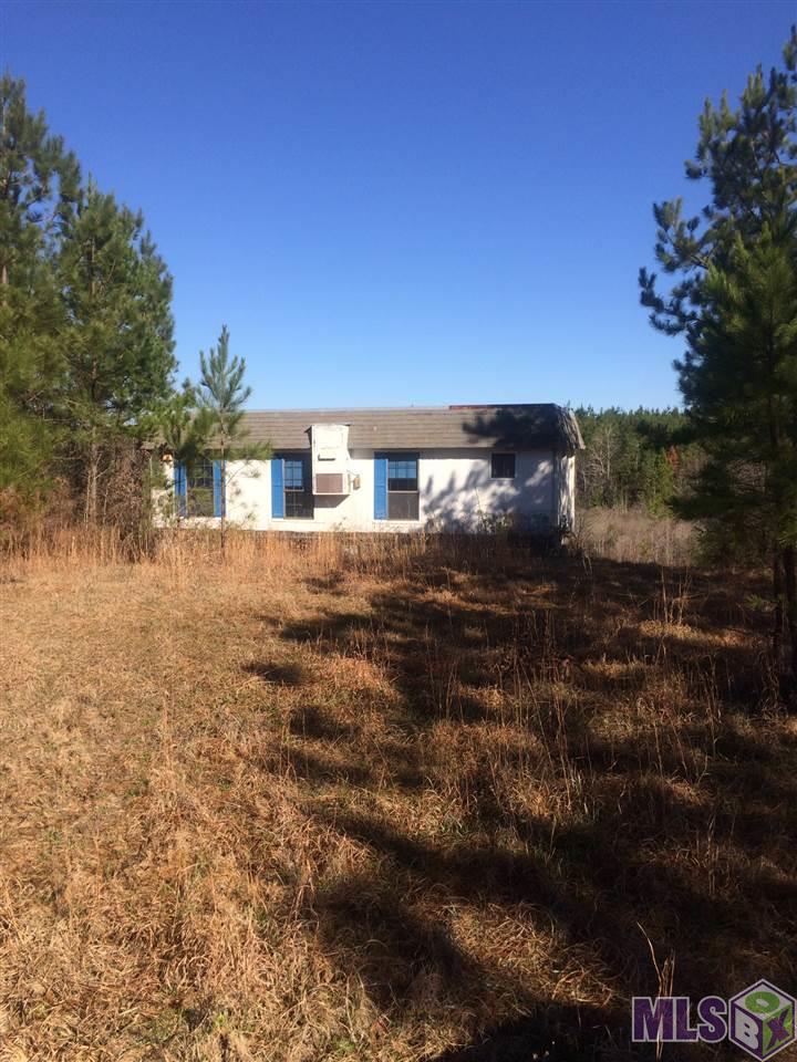 Tbd Lower Liberty Gloster Road Liberty, MS 39645 - Photo 5 of 5