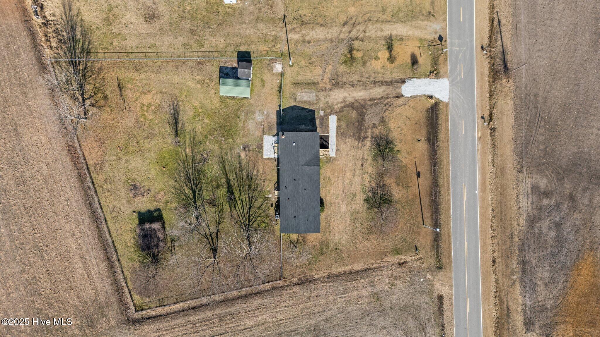 115 Hill Loop Road Goldsboro, NC 27534 - Photo 31 of 37 42-web-or-mls-DJI_20250116115056_0880_D