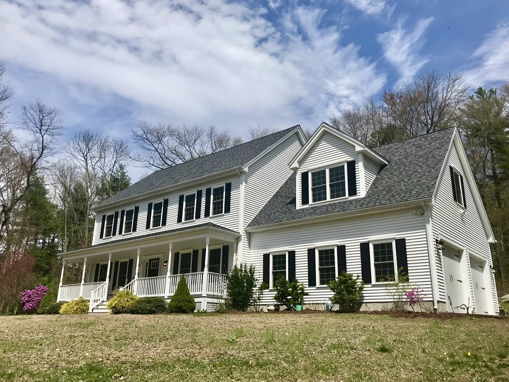 61 Stone School Road Sutton, MA 01590 - Photo 2 of 29