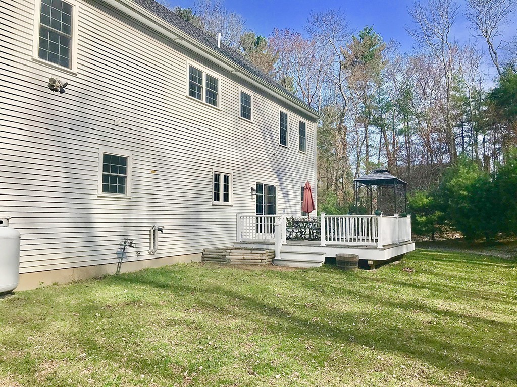 61 Stone School Road Sutton, MA 01590 - Photo 28 of 29