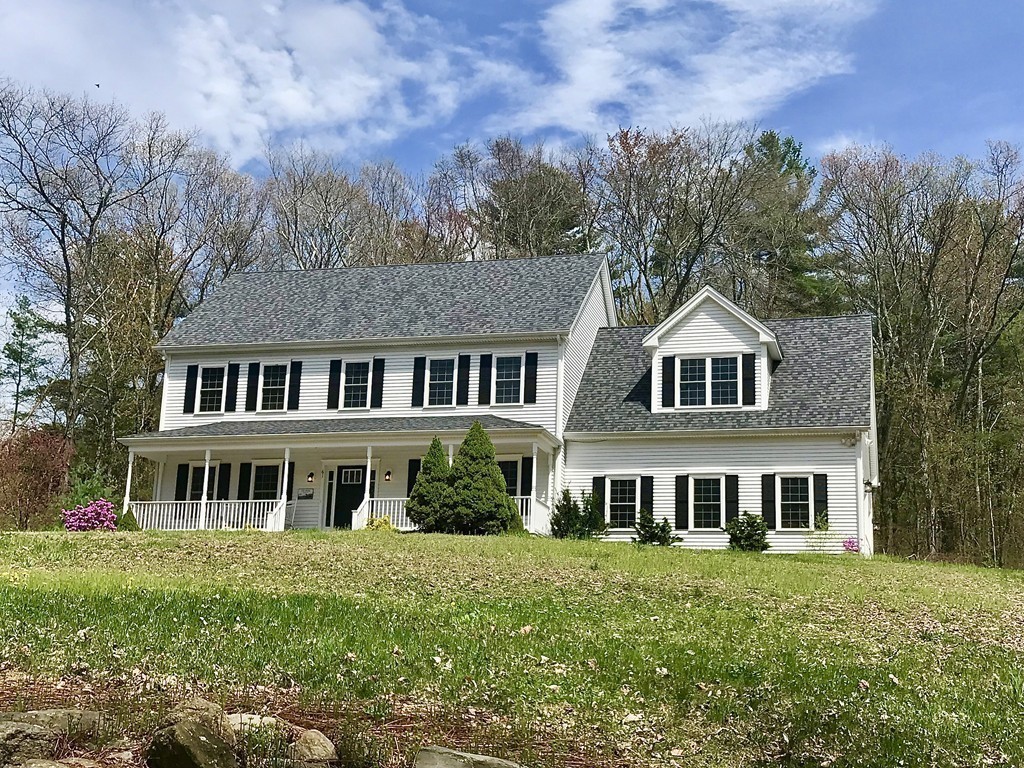 61 Stone School Road Sutton, MA 01590 - Photo 29 of 29