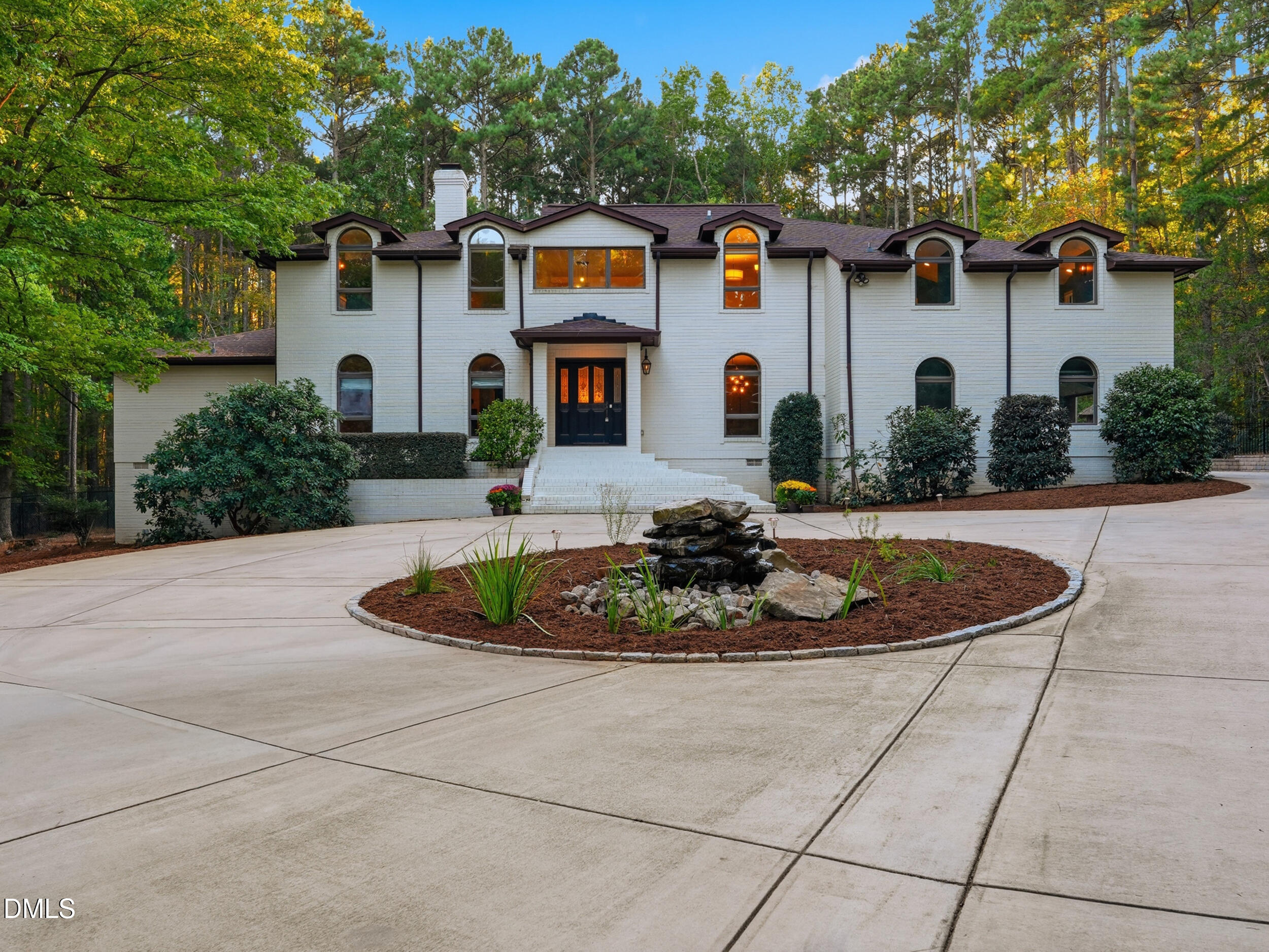 10752 Trego Trail Raleigh, NC 27614 - Photo 1 of 52 2_chelwood-media-10752-trego-trail-01