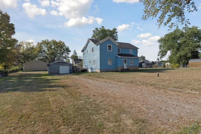 $79,900 | 3601 Seneca Street, Clayton, MI 49235