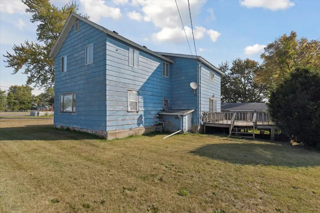 $79,900 | 3601 Seneca Street, Clayton, MI 49235