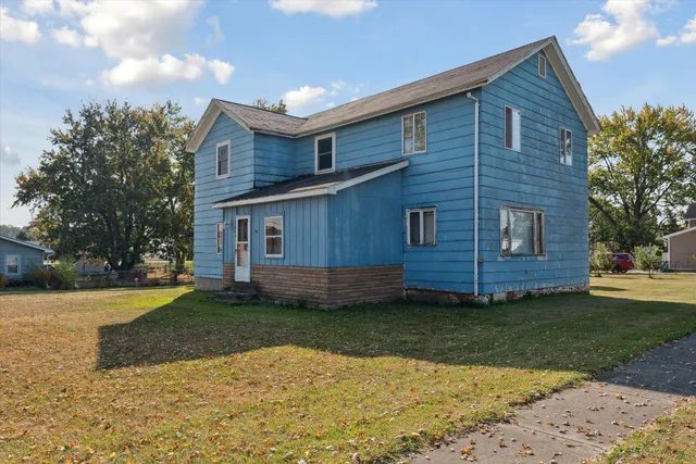 $79,900 | 3601 Seneca Street, Clayton, MI 49235