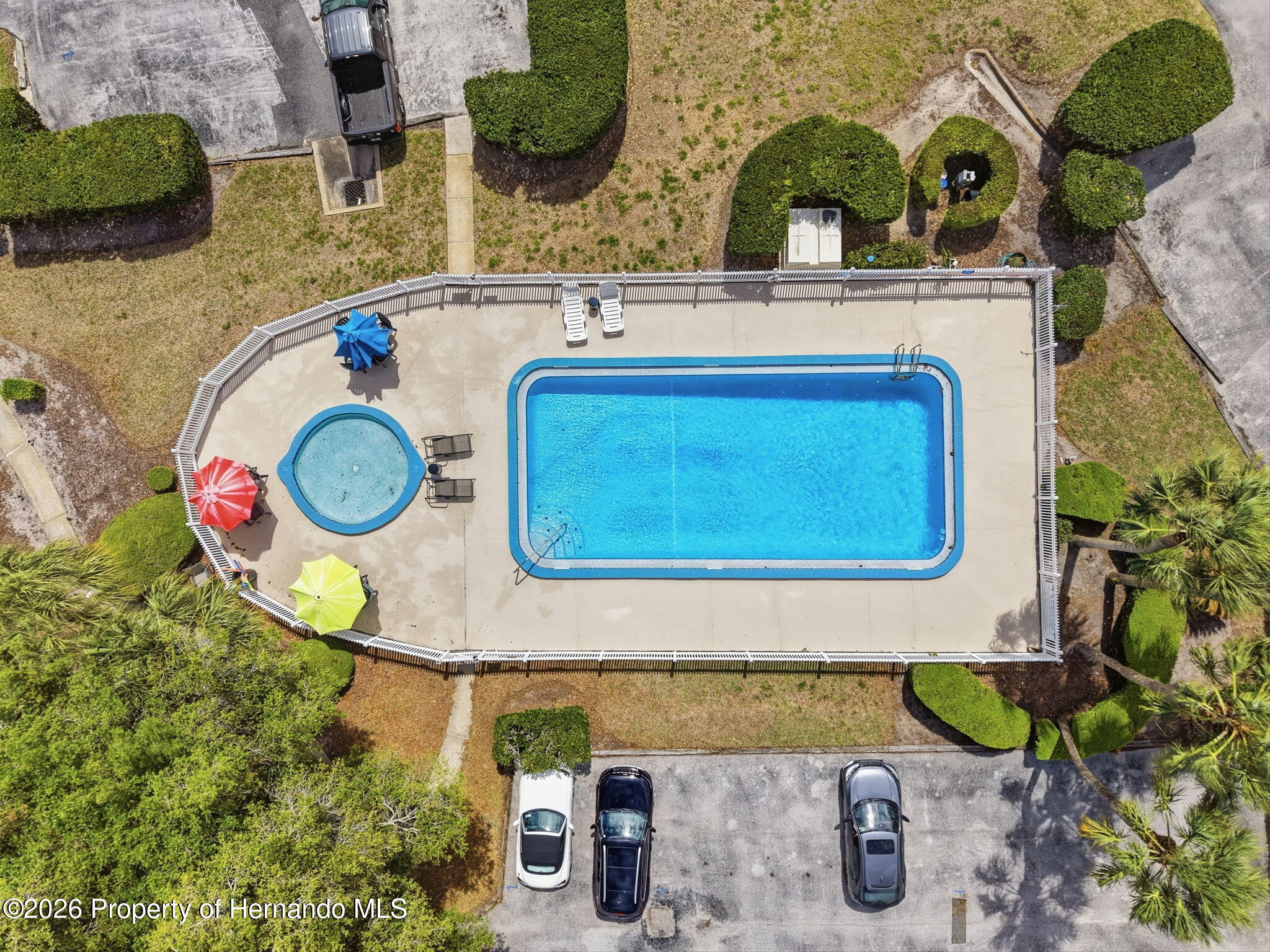 9127 Lingrove Road Weeki Wachee, FL 34613 - Photo 74 of 90