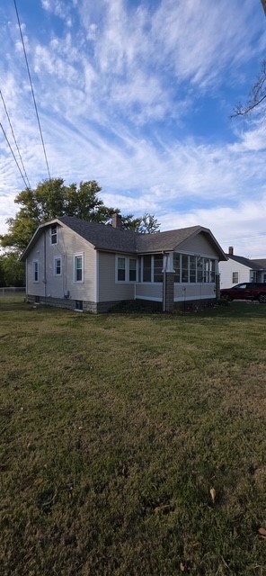 1715 South 34th Place Decatur, IL 62521 - Photo 16 of 17 Gallery Image 16