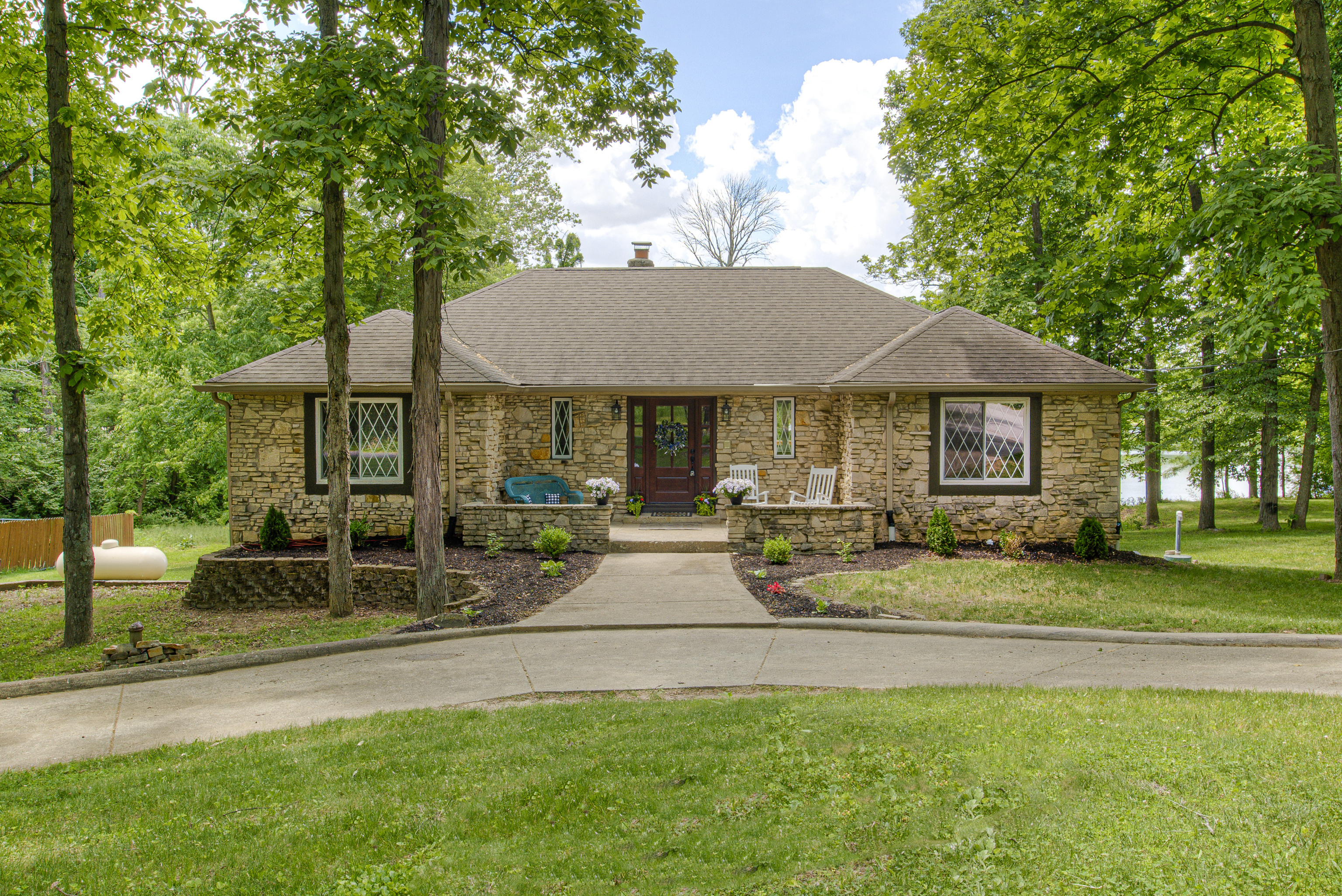 12286 Bray Road Mooresville, IN 46158 - Photo 1 of 63 Gallery Image 1