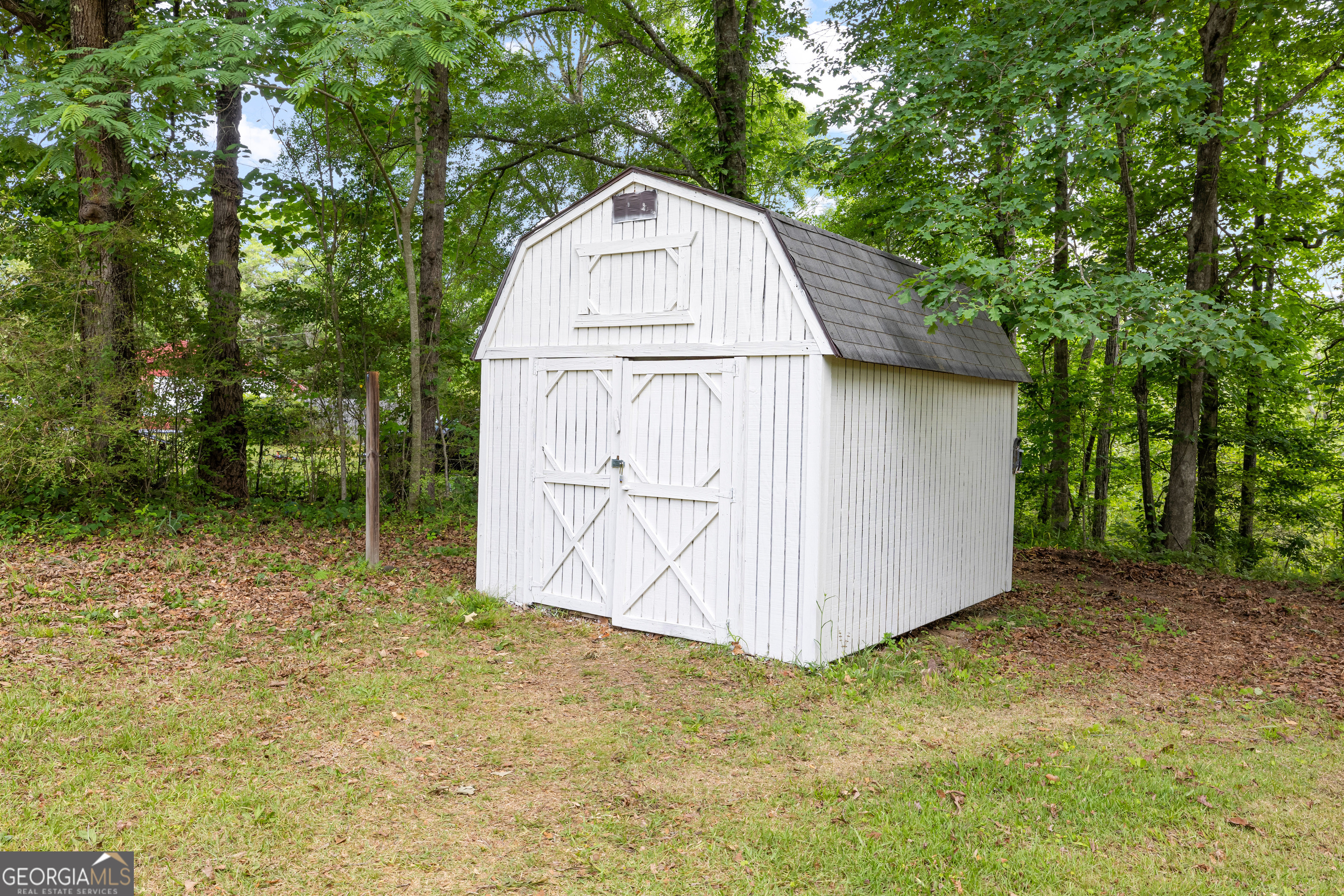 379 Wynn Road Newnan, GA 30263 - Photo 30 of 35