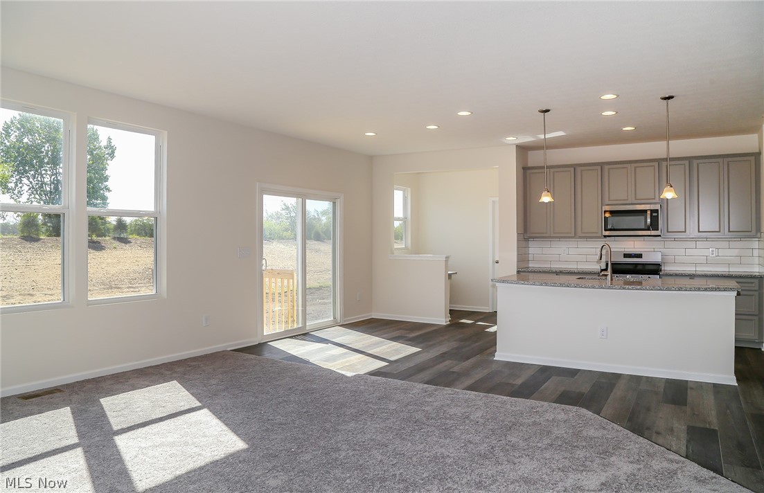Lot 2491 Winter Shadow Loop Delaware, OH 43015 - Photo 11 of 35 Gallery Image 11