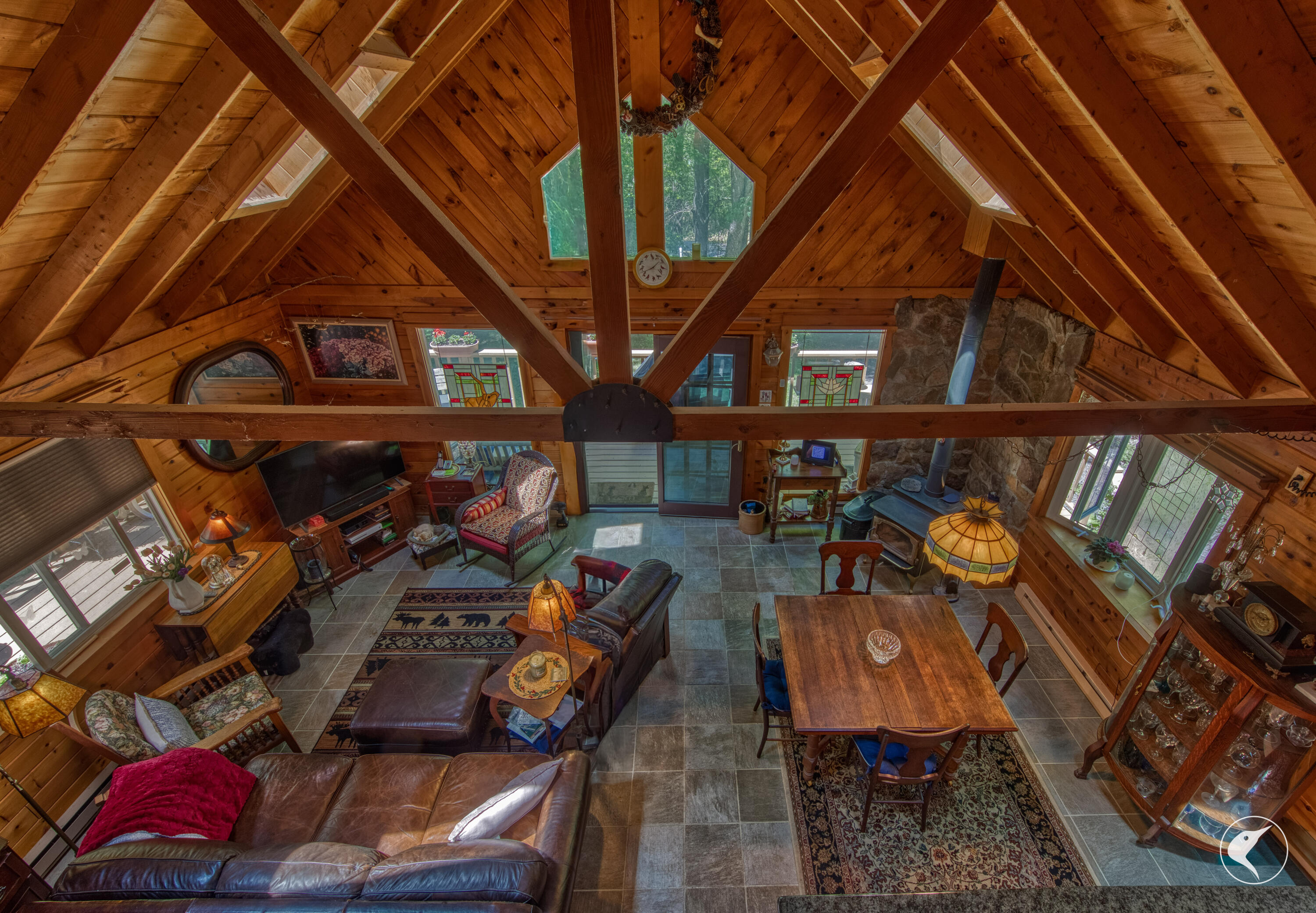 159 Indian Rock Road Wilmington, NY 12997 - Photo 29 of 42