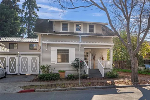 $1,775,000 | 262 Hawthorne Avenue, Palo Alto, CA 94301