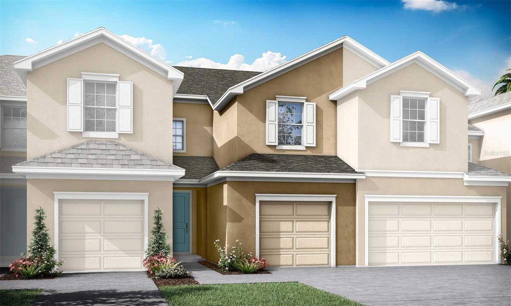 914 Spring Palms Loop Orlando, FL 32828 - Photo 1 of 1 Capri Traditional