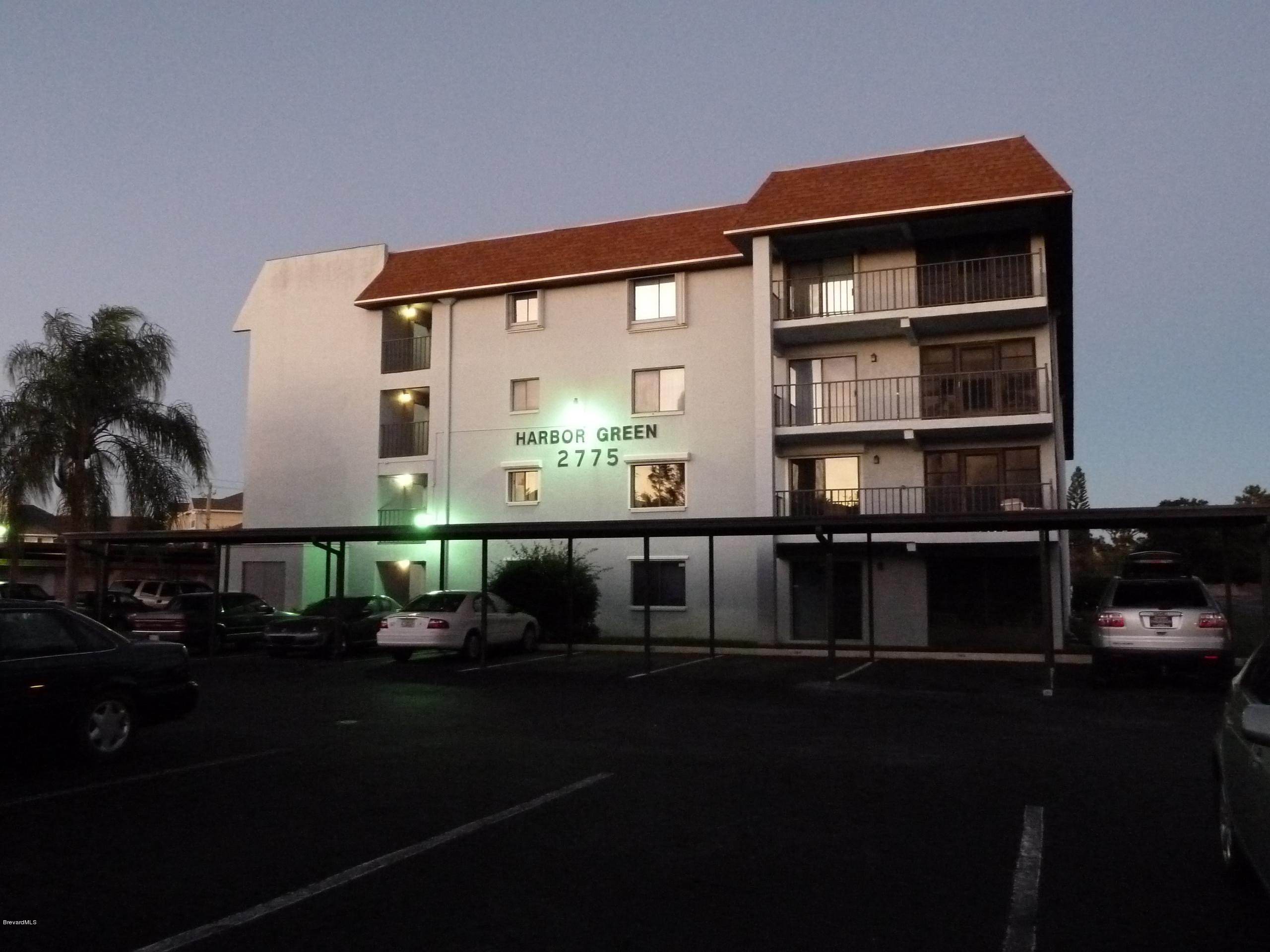 2775 North Wickham Road, Unit 206 Melbourne, FL 32935 - Photo 1 of 3 P1010143