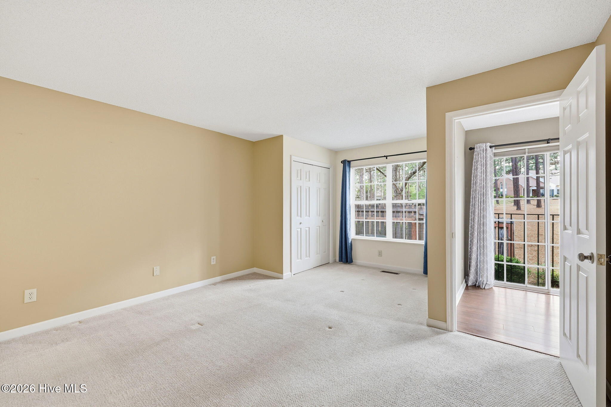 13 Pinehurst Mnr Road, Unit A Pinehurst, NC 28374 - Photo 21 of 37 Primary Suite
