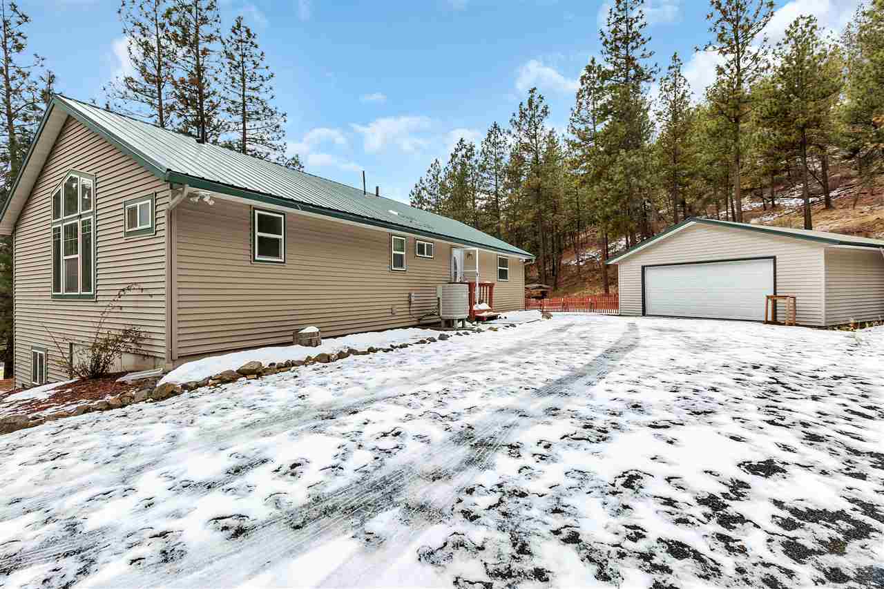 15208 West Coulee Hite Road Spokane, WA 99224 - Photo 1 of 15 Gallery Image 1