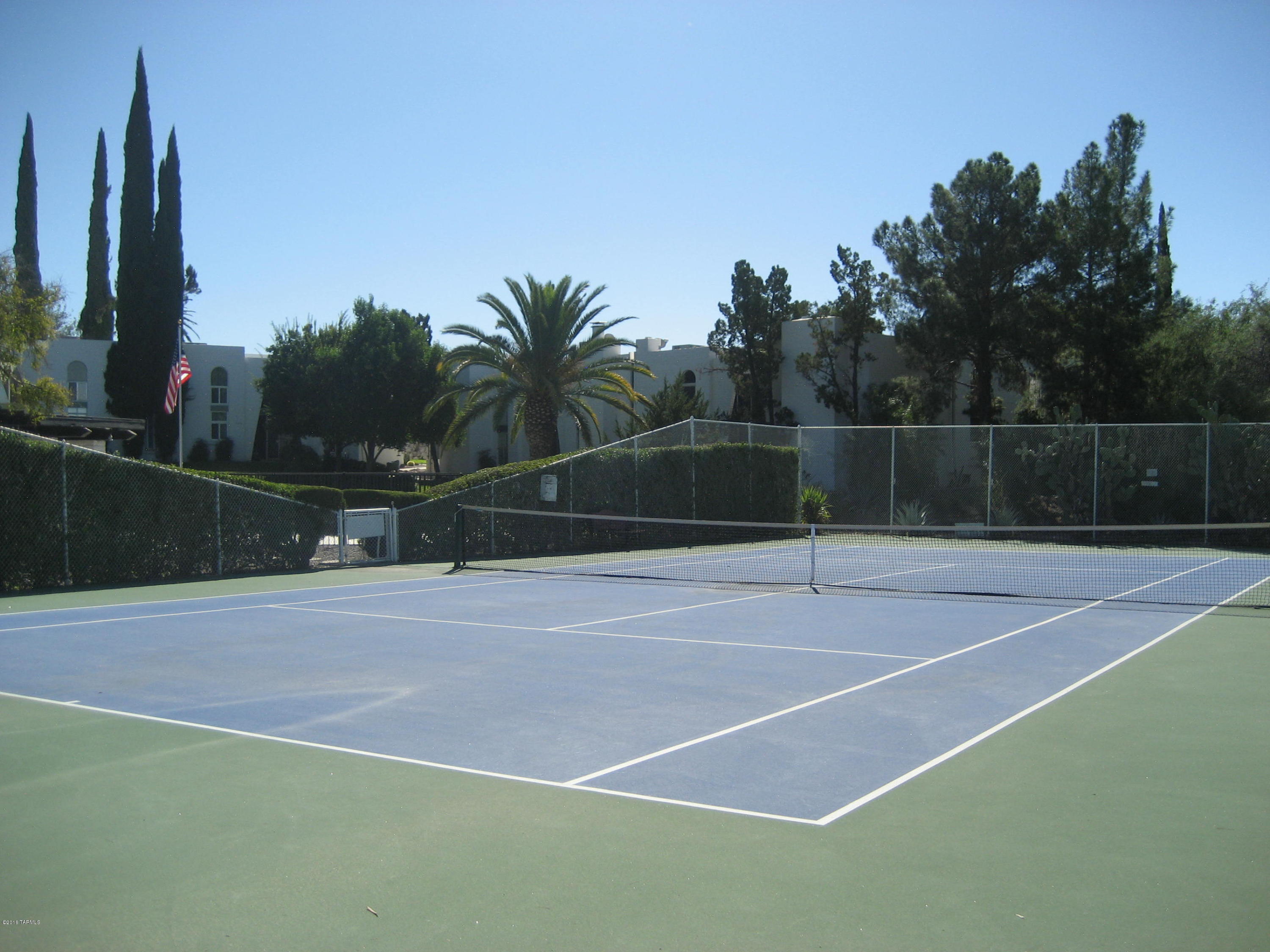 704 West Roller Coaster Road, Unit 84 Tucson, AZ 85704 - Photo 9 of 9