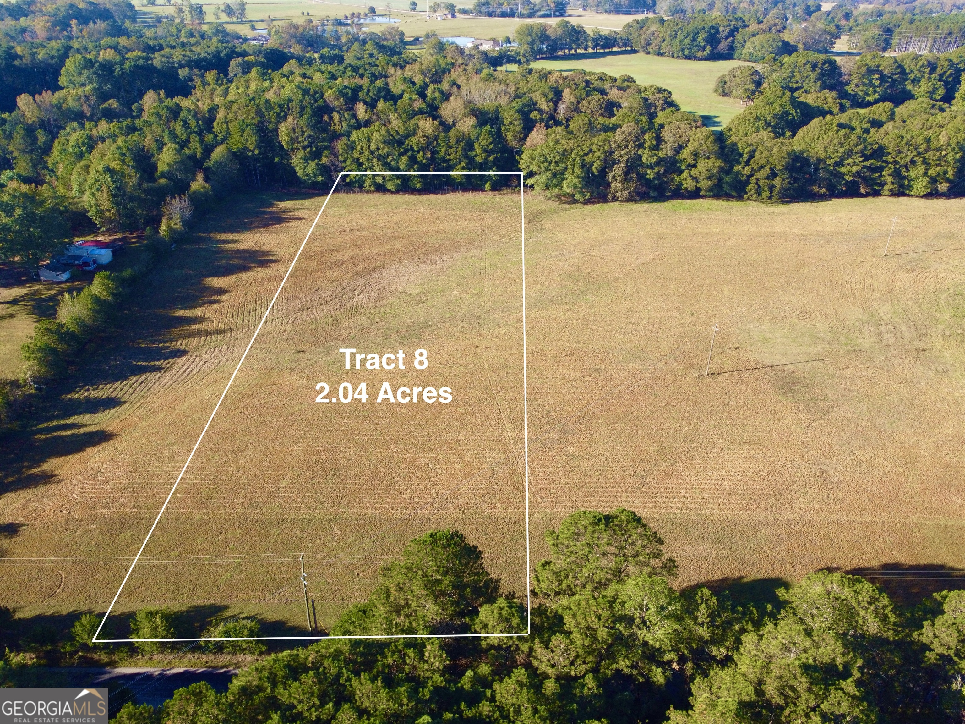 280 Loyd Road Mansfield, GA 30055 - Photo 1 of 1 Gallery Image 1