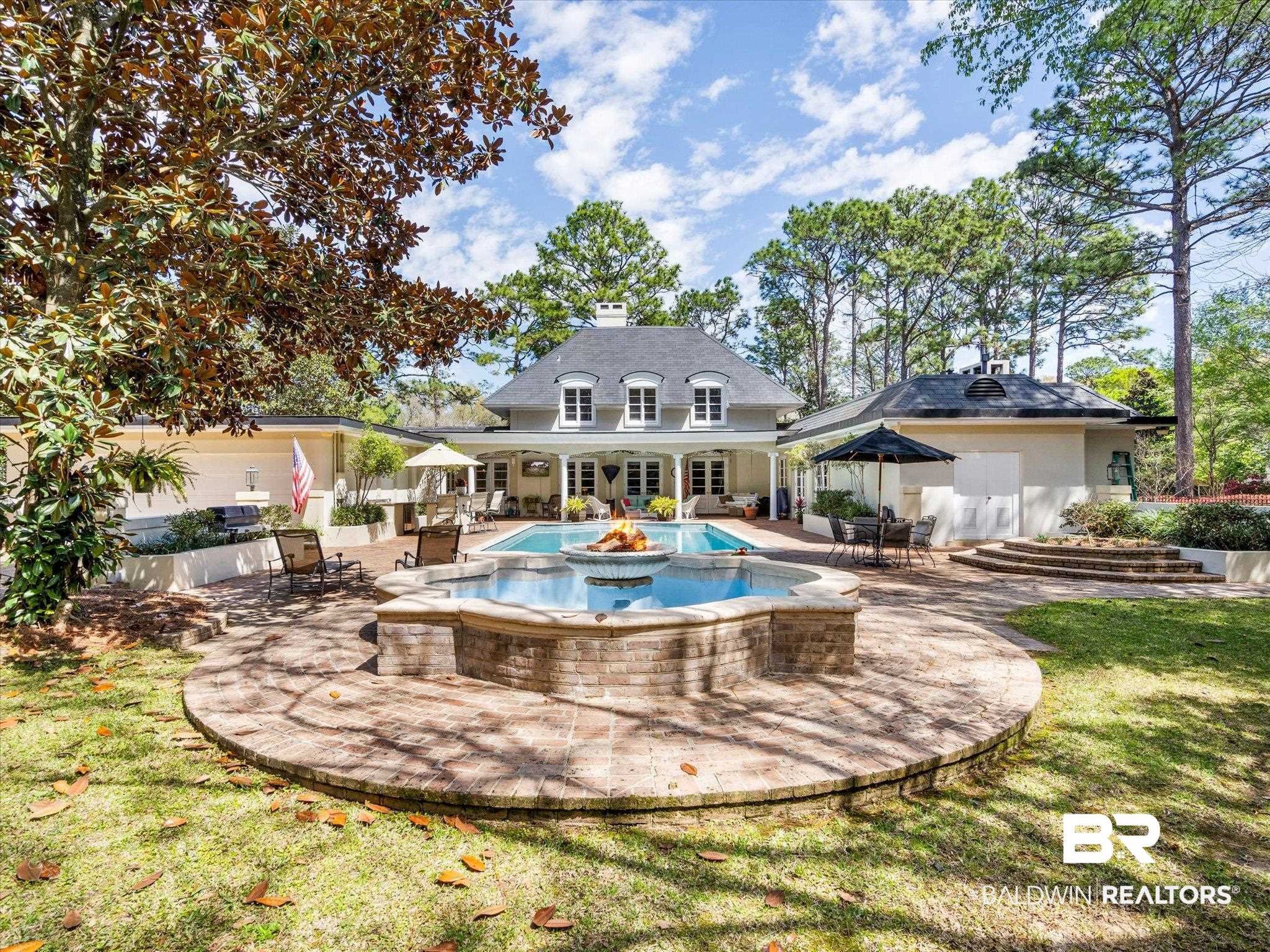 5825 South Fairfax Road Mobile, AL 36608 - Photo 45 of 50