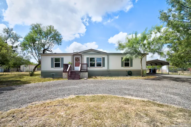 $240,000 | 605 County Road 3821, San Antonio, TX 78253