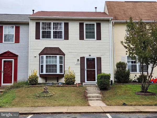 $2,300 | 8638 Swann Court, Manassas Park, VA 20111