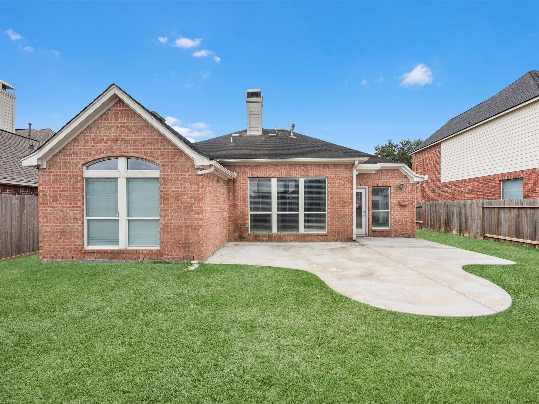 5805 Windy Knoll Lane Rosharon, TX 77583 - Photo 16 of 16
