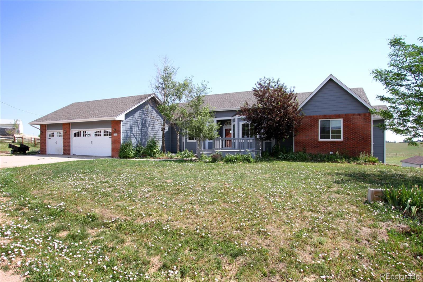 42934 Pearson Ranch Loop Parker, CO 80138 - Photo 1 of 35 Gallery Image 1