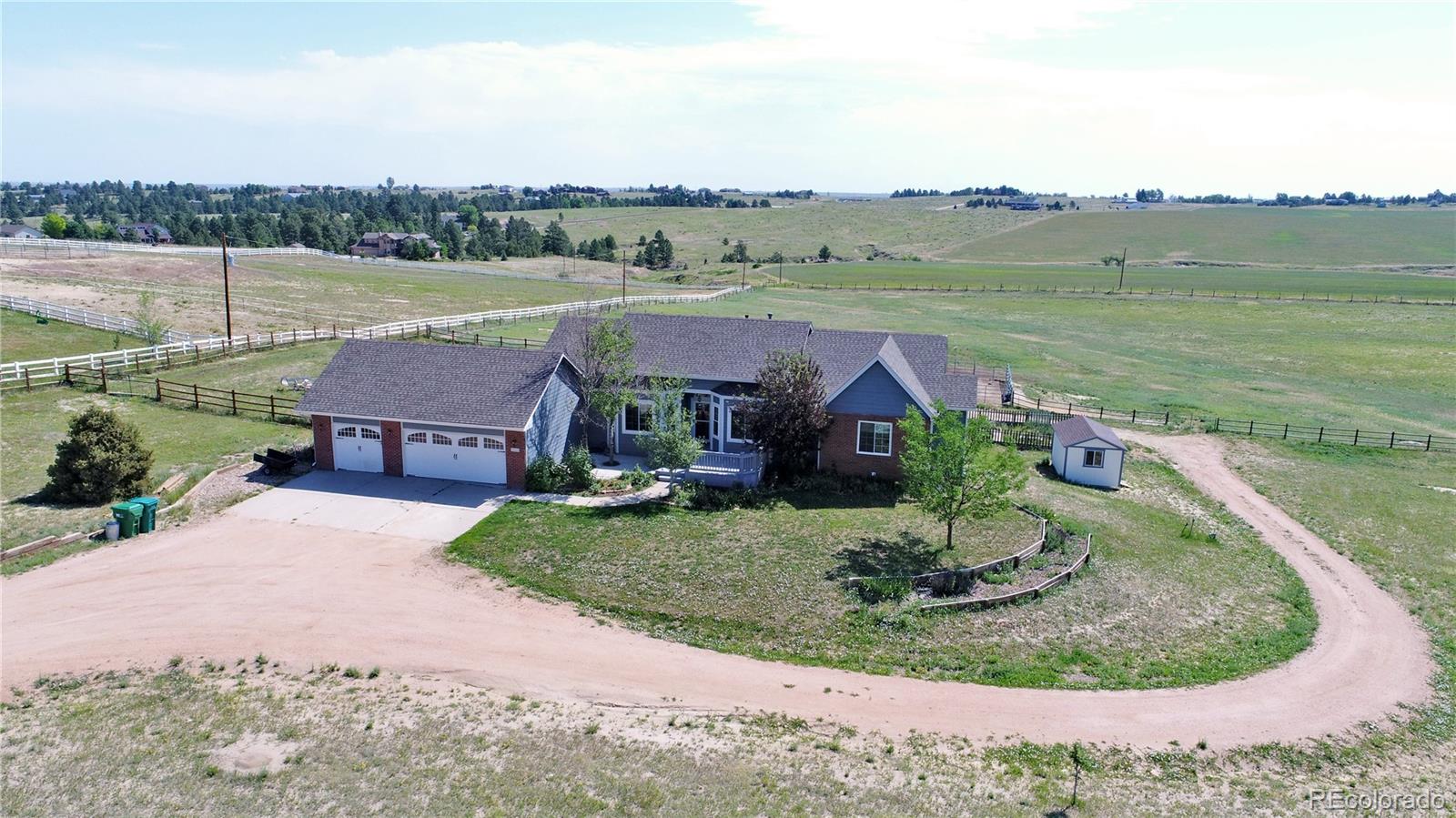 42934 Pearson Ranch Loop Parker, CO 80138 - Photo 2 of 35 Gallery Image 2