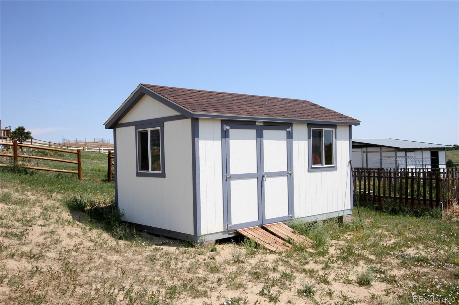 42934 Pearson Ranch Loop Parker, CO 80138 - Photo 30 of 35 Gallery Image 30