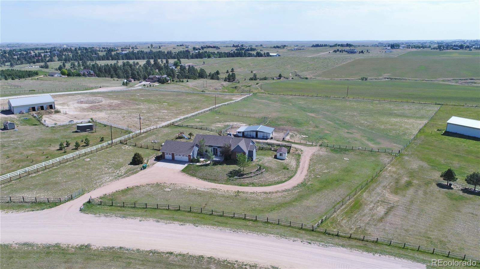 42934 Pearson Ranch Loop Parker, CO 80138 - Photo 3 of 35 Gallery Image 3