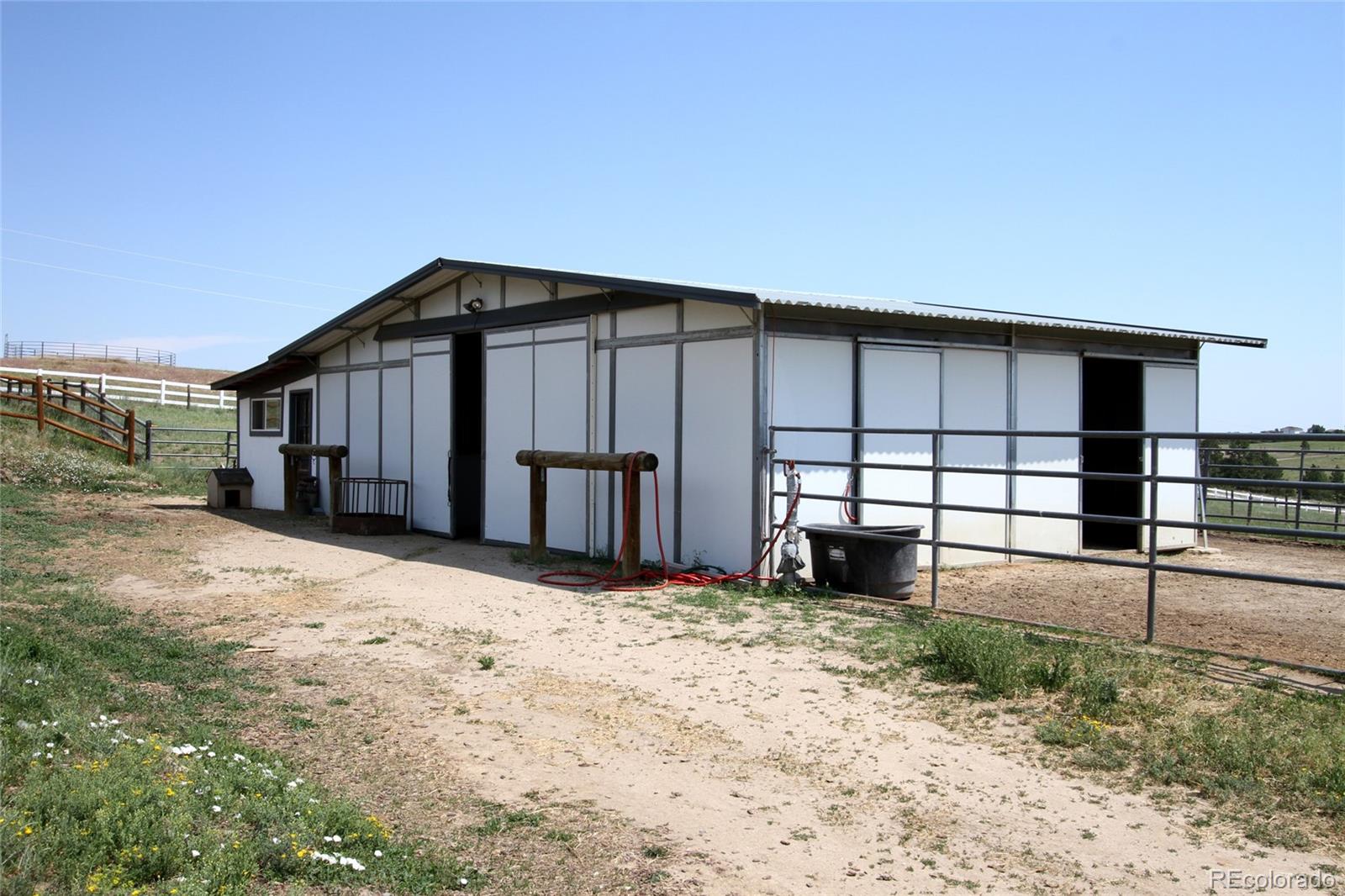 42934 Pearson Ranch Loop Parker, CO 80138 - Photo 31 of 35 Gallery Image 31