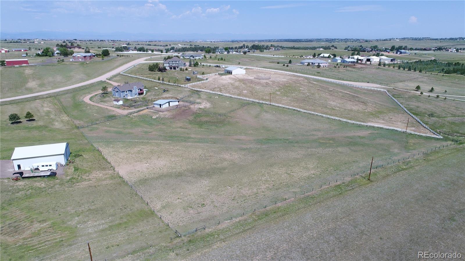 42934 Pearson Ranch Loop Parker, CO 80138 - Photo 34 of 35 Gallery Image 34
