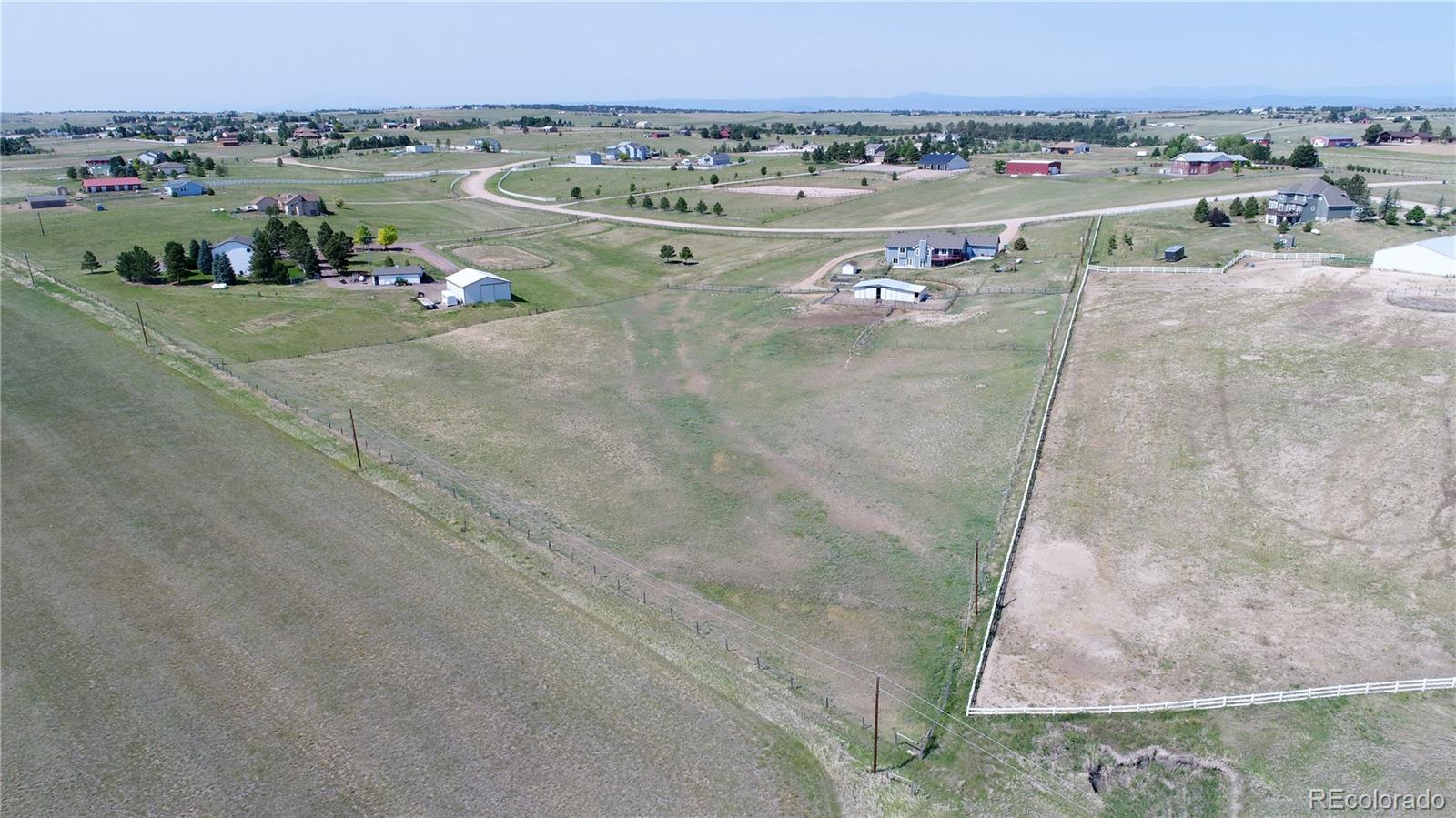 42934 Pearson Ranch Loop Parker, CO 80138 - Photo 35 of 35 Gallery Image 35