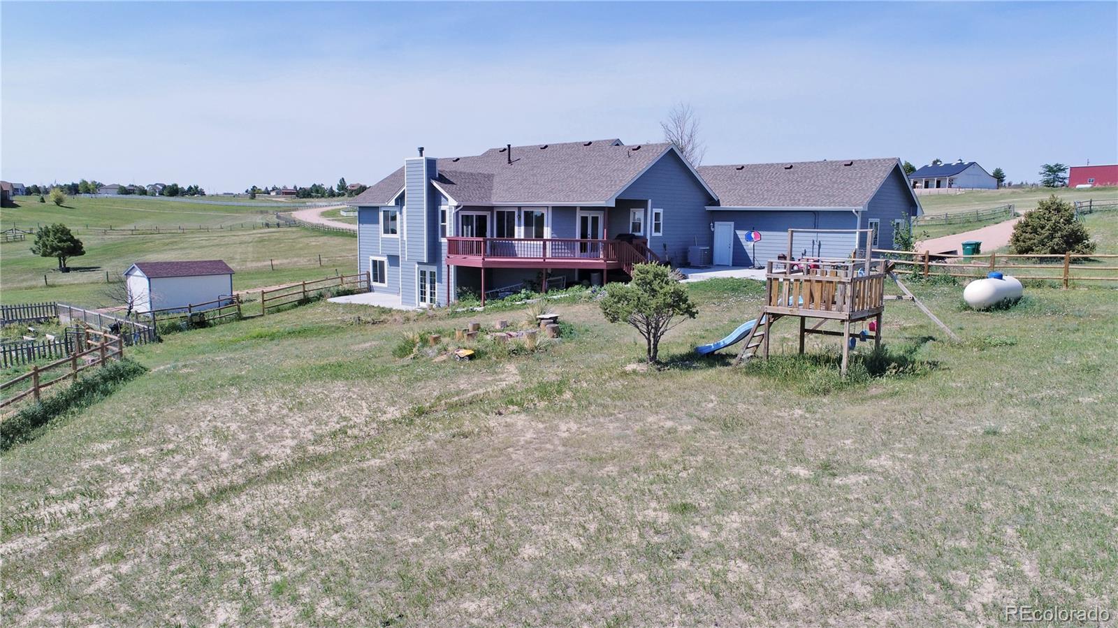42934 Pearson Ranch Loop Parker, CO 80138 - Photo 4 of 35 Gallery Image 4