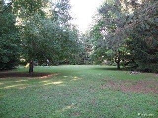 4766 Anders Road Petersburg, MI 49270 - Photo 8 of 23 4766 Anders yard 2
