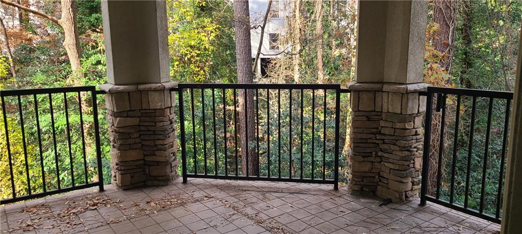 3047 Lenox Road Northeast, Unit 2107 Atlanta, GA 30324 - Photo 10 of 27