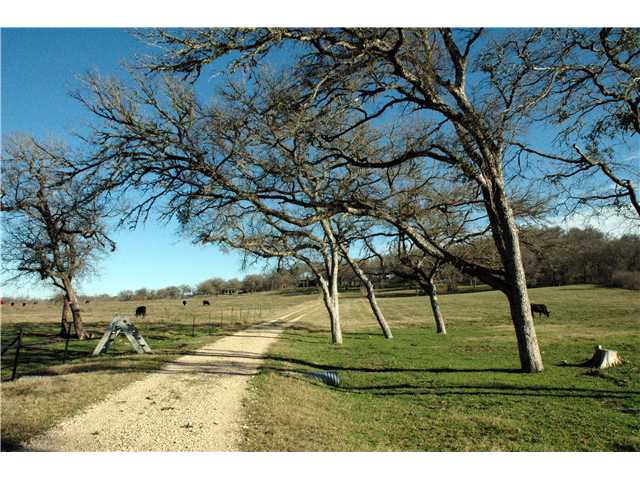 7757 State Park Road Lockhart, TX 78644 - Photo 1 of 1