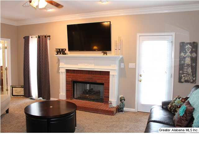 3712 Hunter Rdg Road Moody, AL 35004 - Photo 7 of 24