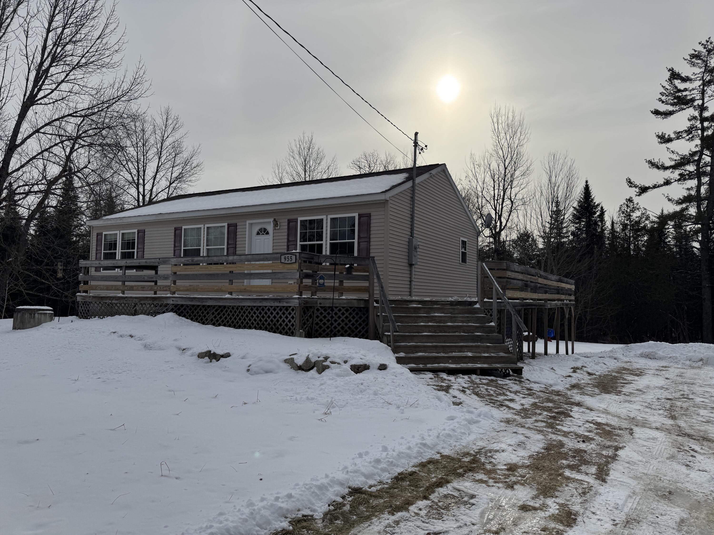 955 Greenbush Road Exeter, ME 04435 - Photo 1 of 35 IMG_6814