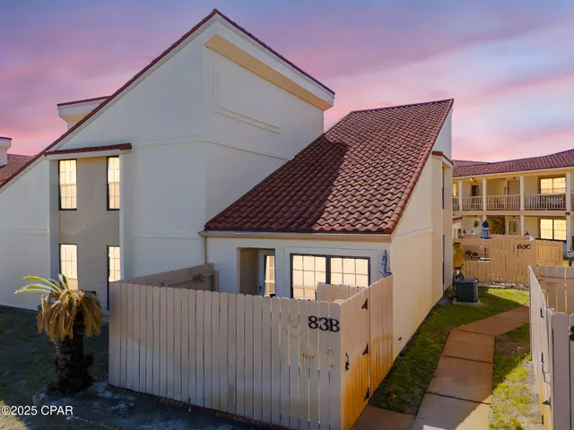 $280,000 | 17462 Front Beach Road, Unit 83B, Panama City Beach, FL 32413