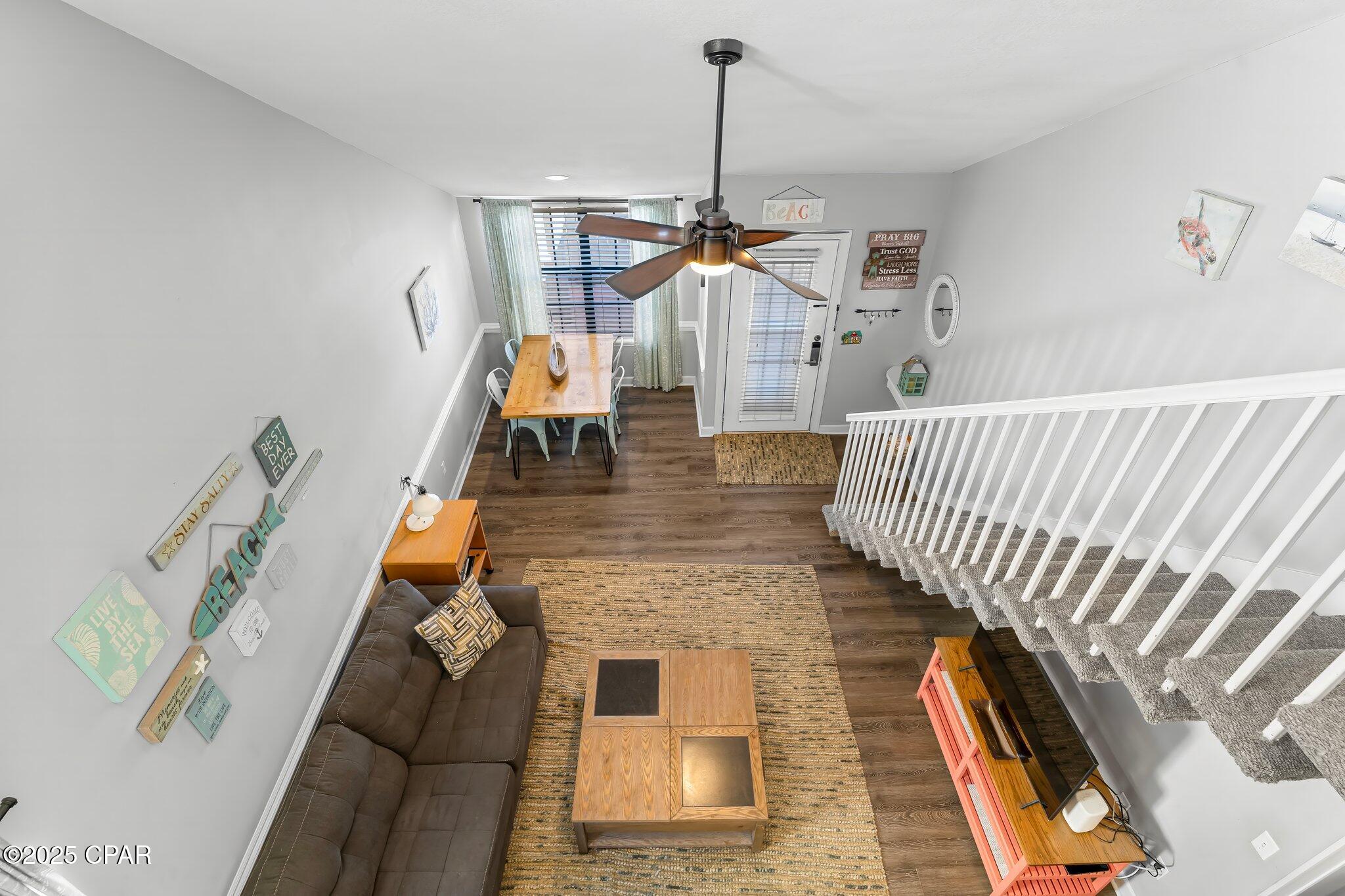 17462 Front Beach Road, Unit 83B Panama City Beach, FL 32413 - Photo 15 of 42