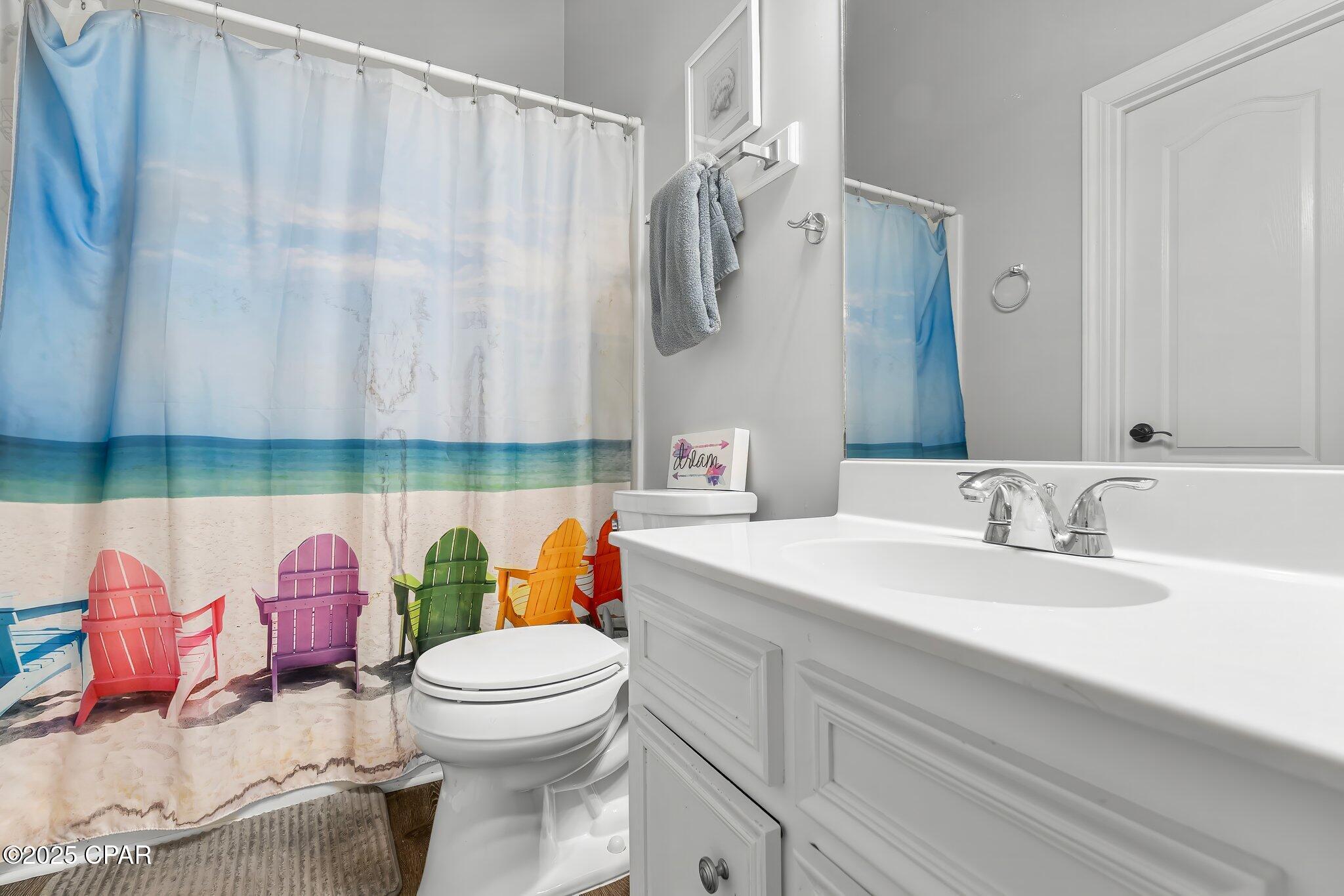 17462 Front Beach Road, Unit 83B Panama City Beach, FL 32413 - Photo 18 of 42