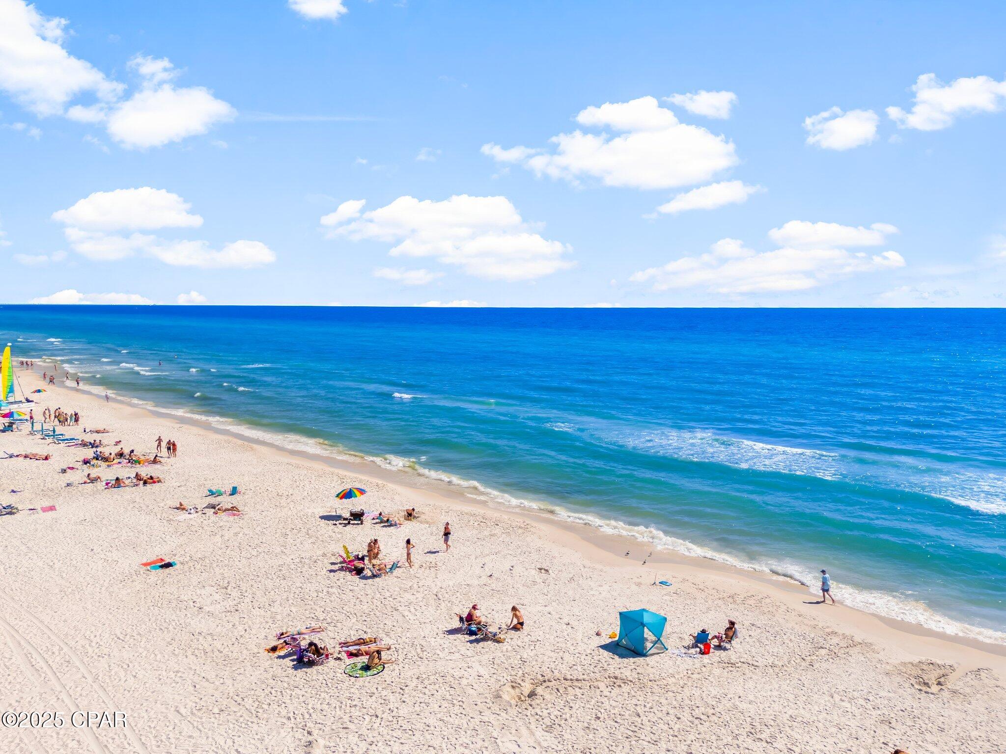 17462 Front Beach Road, Unit 83B Panama City Beach, FL 32413 - Photo 2 of 42