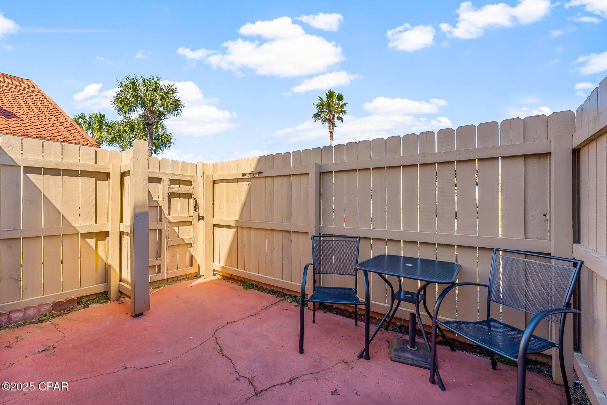 17462 Front Beach Road, Unit 83B Panama City Beach, FL 32413 - Photo 22 of 42