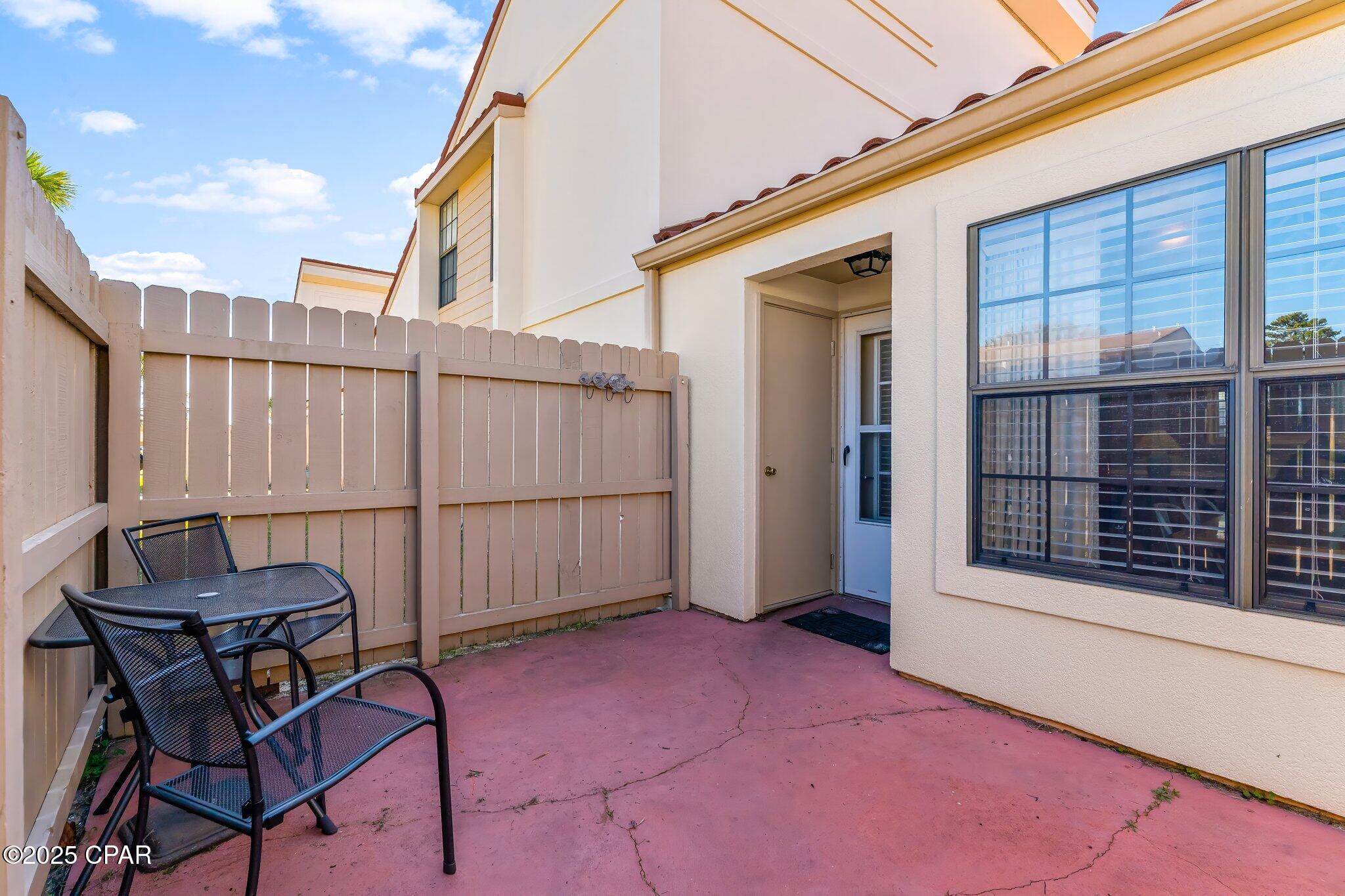 17462 Front Beach Road, Unit 83B Panama City Beach, FL 32413 - Photo 23 of 42