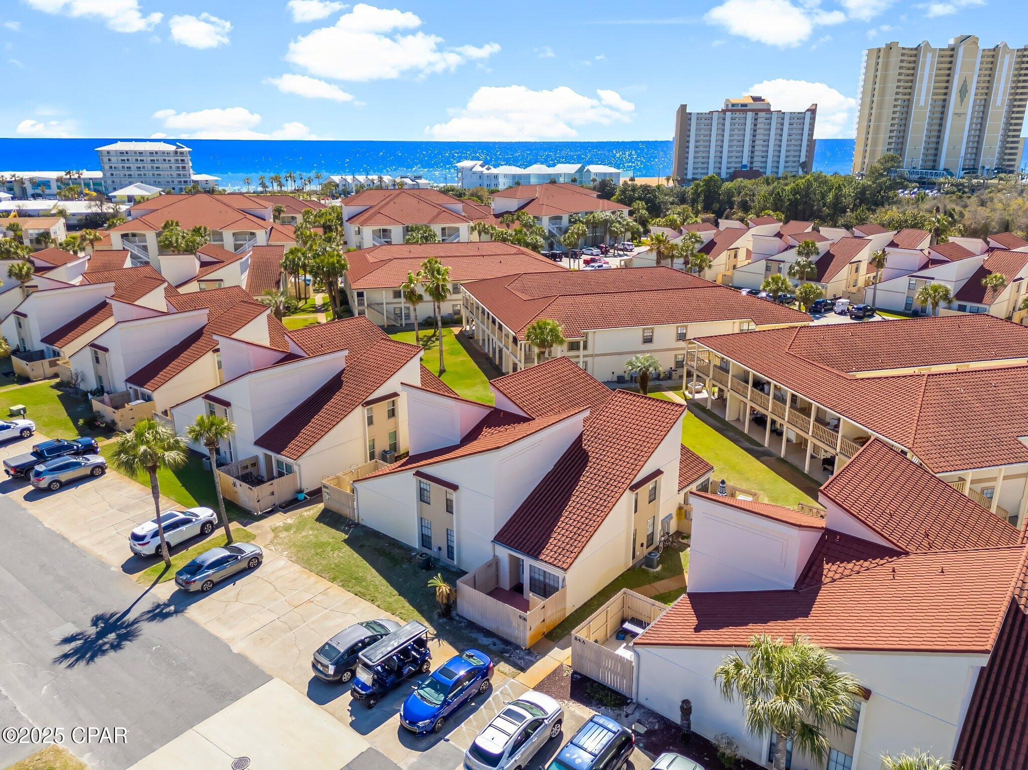 17462 Front Beach Road, Unit 83B Panama City Beach, FL 32413 - Photo 24 of 42