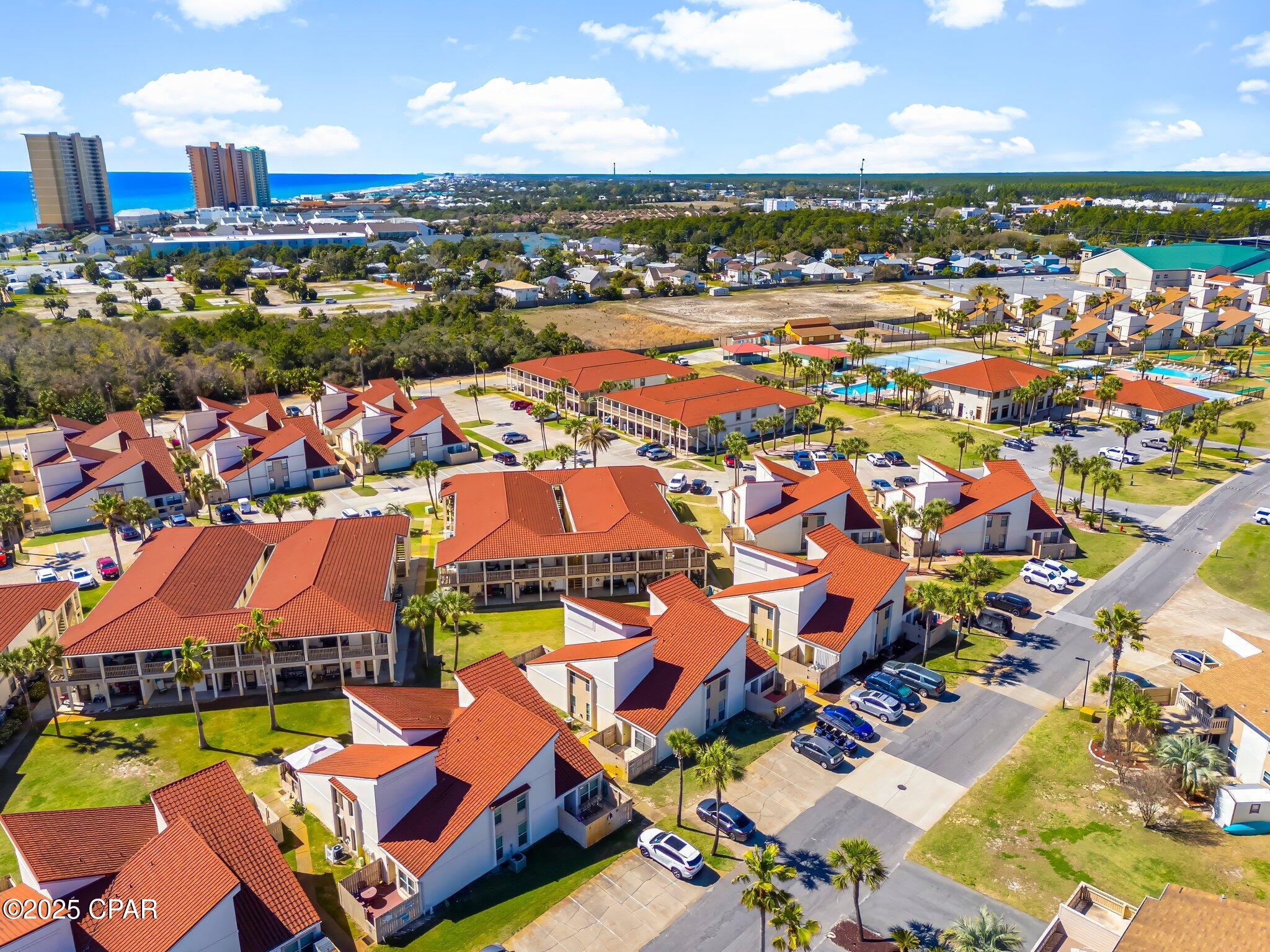 17462 Front Beach Road, Unit 83B Panama City Beach, FL 32413 - Photo 27 of 42