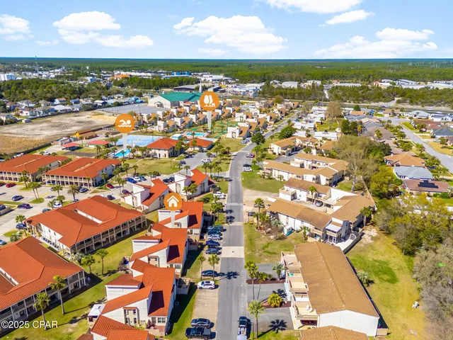 $280,000 | 17462 Front Beach Road, Unit 83B, Panama City Beach, FL 32413