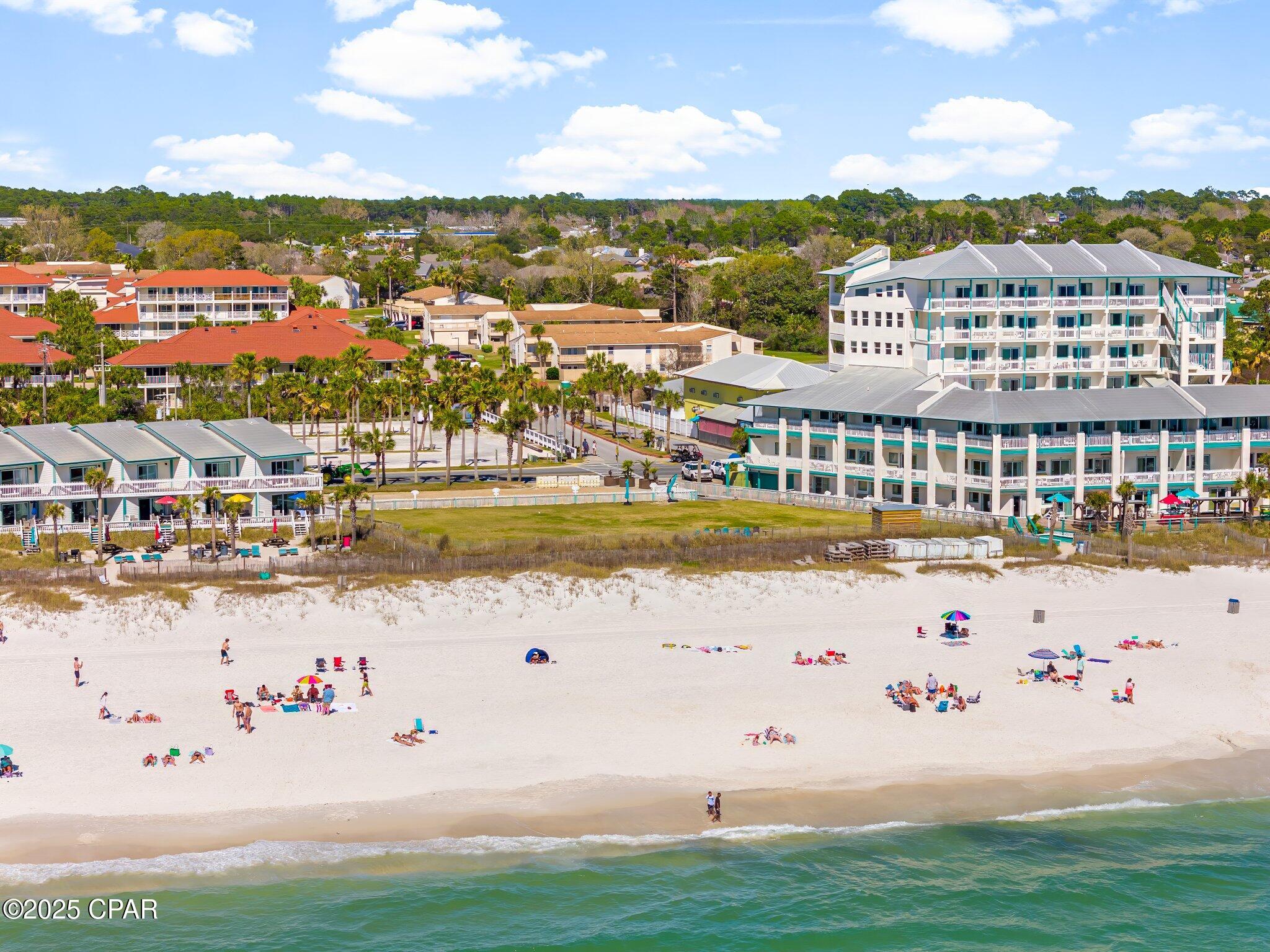 17462 Front Beach Road, Unit 83B Panama City Beach, FL 32413 - Photo 3 of 42