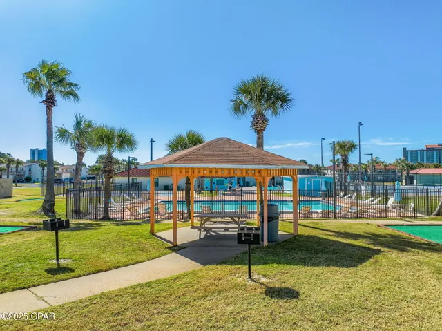 $280,000 | 17462 Front Beach Road, Unit 83B, Panama City Beach, FL 32413